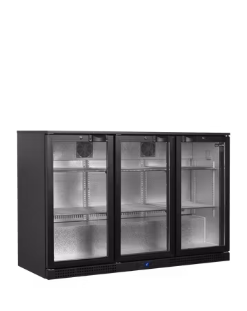 Barkyl BA31H | TEFCOLD