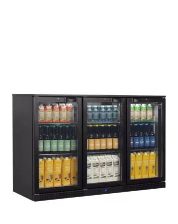 Barkyl BA31H | TEFCOLD