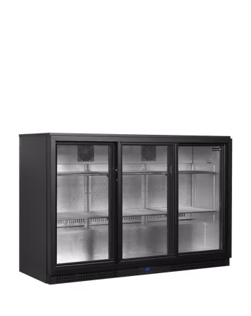 Barkyl BA31S-3 | TEFCOLD