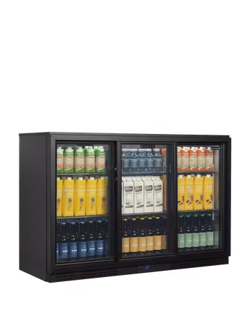 Barkyl BA31S-3 | TEFCOLD