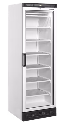 Displayfrys UFFS371G | TEFCOLD