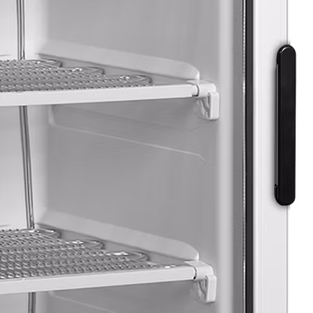 Displayfrys, vänsterhängd UFFS371G L/H | TEFCOLD