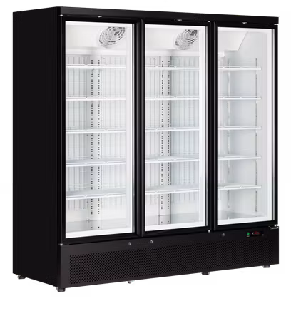 Displayfrys Atom Maxi F3DB | TEFCOLD