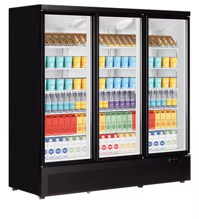 Displaykyl Atom Maxi C3DB | TEFCOLD
