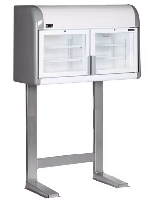 Väggfrys MTF Mini | TEFCOLD