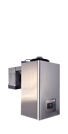 Frysenhet monoblock (15 ,1-20m³) CRU1520N w/o Panel | TEFCOLD
