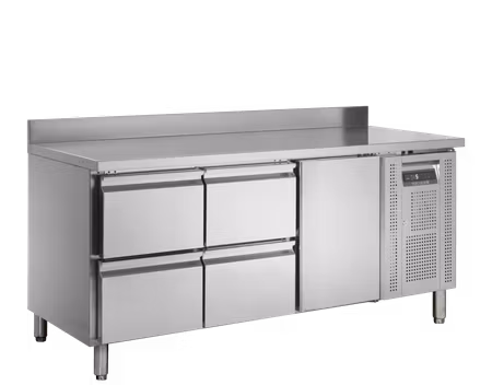 Kylbänk GN1/1 CK7340 | TEFCOLD