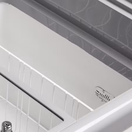 Glassfrys NIC501SC | TEFCOLD