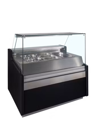 Serveringsdisk SPID130 | TEFCOLD