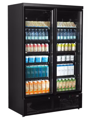Displaykyl Atom Maxi C2DBB | TEFCOLD