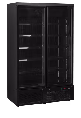 Displayfrys Atom Maxi F2DBB | TEFCOLD