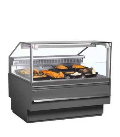 Serveringsdisk SOCA12590A | TEFCOLD