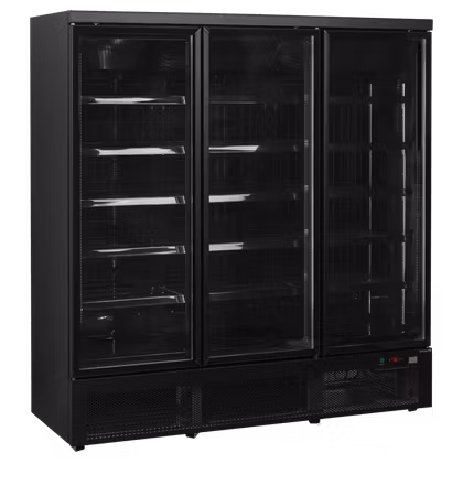 Displayfrys Atom Maxi F3DBB | TEFCOLD