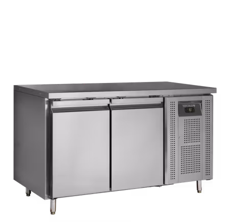 Kylbänk GN1/1 CK7210X1 | TEFCOLD