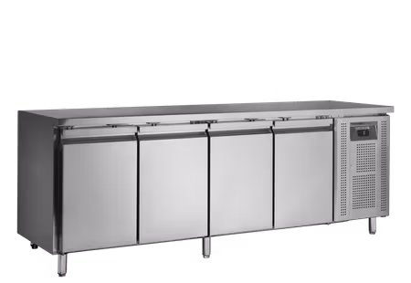 Kylbänk GN1/1 CK7410X1 | TEFCOLD