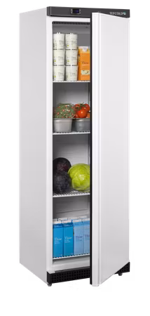 Förvaringskyl UR400W1 | TEFCOLD