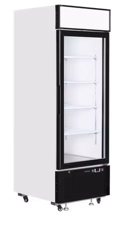 Displayfrys LGF2500 | TEFCOLD
