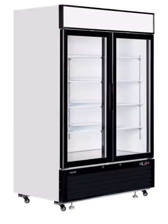 Displayfrys LGF5000 | TEFCOLD