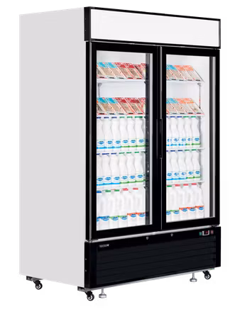 Displaykyl LGC5000 | TEFCOLD