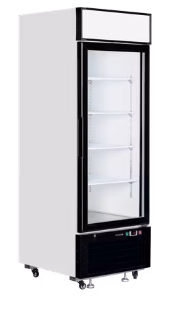 Displaykyl LGC2500 | TEFCOLD