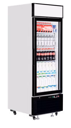 Displaykyl LGC2500 | TEFCOLD
