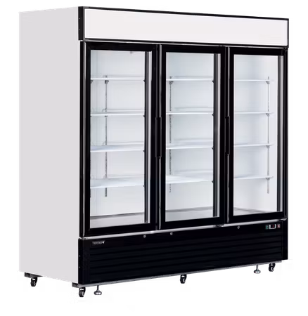 Displaykyl LGC7500 | TEFCOLD