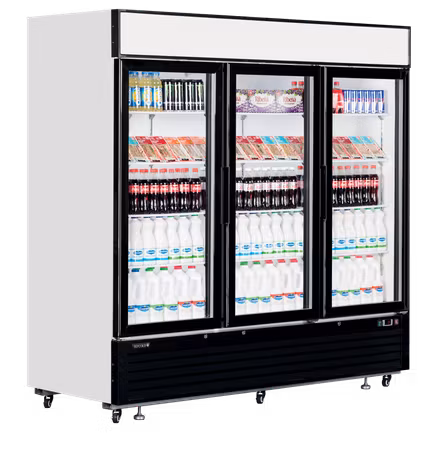 Displaykyl LGC7500 | TEFCOLD