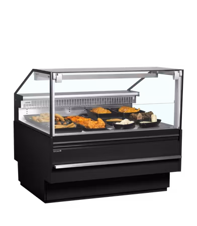 Serveringsdisk SOCA12590B | TEFCOLD