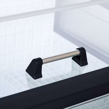 Kyl-/frysbox stormarknad View HC B | TEFCOLD