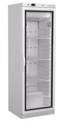 Displayfrys UF400VGW | TEFCOLD