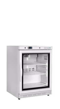 Displayfrys UF200VGW | TEFCOLD
