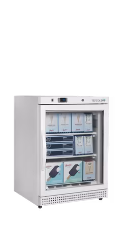 Displayfrys UF200VGW | TEFCOLD