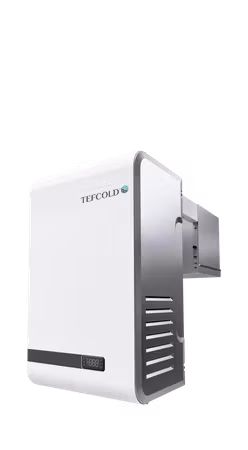 Kylenhet monoblock WRA-M12-1 | TEFCOLD