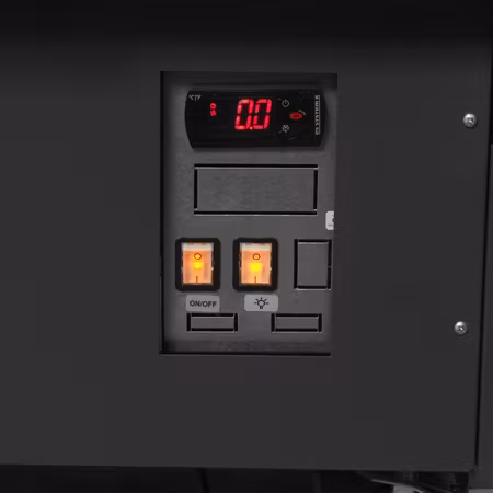 Serveringsdisk SOCA45INTB | TEFCOLD