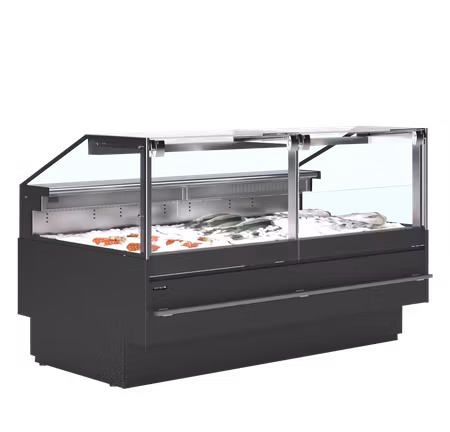 Serveringsdisk SOCA-F18790B | TEFCOLD