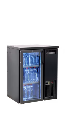Exklusiv barkyl SCL-2GMU+ | TEFCOLD