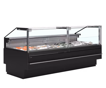 Serveringsdisk SOCA-F25090B | TEFCOLD