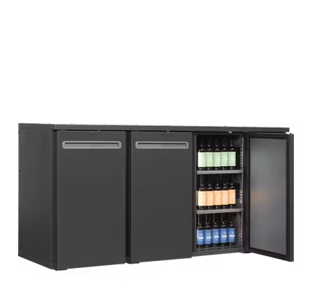 Exklusiv barkyl SCL-222MU+ | TEFCOLD