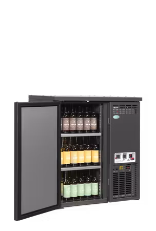 Exklusiv barkyl SCL-2MU+ | TEFCOLD