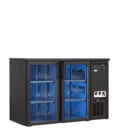 Exklusiv barkyl SCL-22GMU+ | TEFCOLD