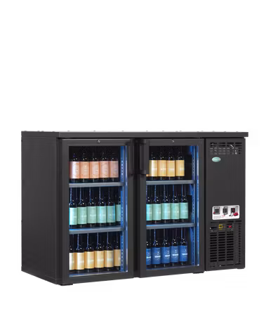 Exklusiv barkyl SCL-22GMU+ | TEFCOLD