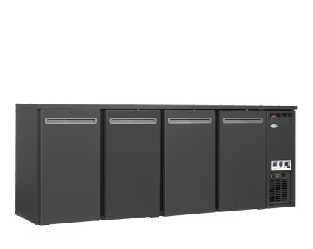 Exklusiv barkyl SCL-2222MU+ | TEFCOLD