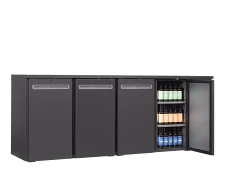 Exklusiv barkyl SCL-2222MU+ | TEFCOLD
