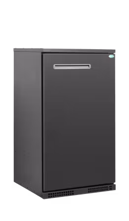 Exklusiv KEG-förvaringskyl KSC-720E | TEFCOLD