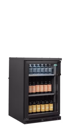 Exklusiv barkyl SGD-120LGE | TEFCOLD