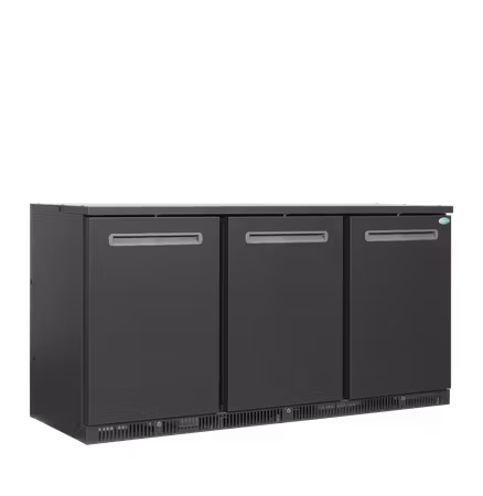 Exklusiv barkyl SGD-360E | TEFCOLD