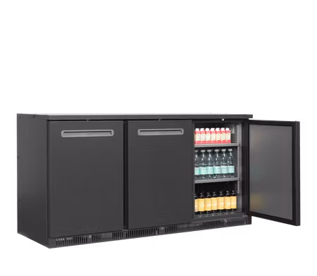 Exklusiv barkyl SGD-360E | TEFCOLD