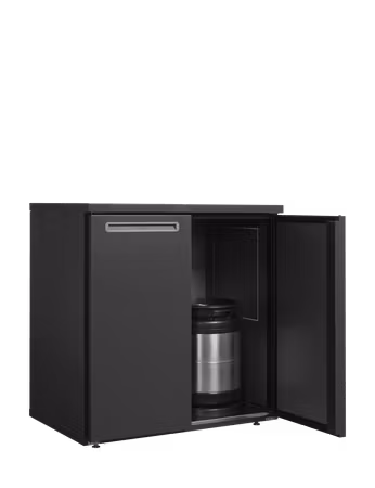 Exklusiv KEG-kyl SKB-2 | TEFCOLD