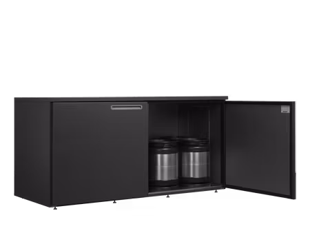 Exklusiv KEG-kyl SKB-10 | TEFCOLD