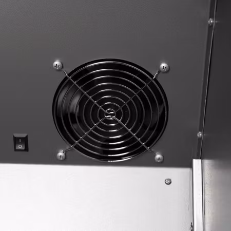 Exklusiv förvaringskyl SGD-300E | TEFCOLD